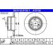 Bremsscheibe 24.0112-0132.1
