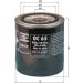Ölfilter OC 65 Ölfilter OC 65