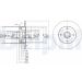 Bremsscheibe BG2389