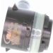 Vemo Sensor, Einparkhilfe Green Mobility Parts V10-72-0828