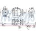 Kompressor, Klimaanlage 890635 Kompressor, Klimaanlage 890635