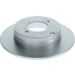 BOSCH Bremsscheibe 0 986 479 A45