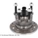 Blue Print Radlagersatz ADA108320
