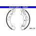 ATE Bremsbackensatz 03.0137-0497.2 ATE Bremsbackensatz 03.0137-0497.2