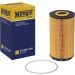 Ölfilter E314H01 D58