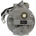 Kompressor, Klimaanlage 89096 Kompressor, Klimaanlage 89096