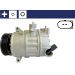 Mahle Kompressor, Klimaanlage BEHR ACP 6 000S