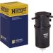 Kraftstofffilter H345WK Kraftstofffilter H345WK