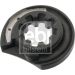 FEBI BILSTEIN 47272 Anschlagpuffer, Federung