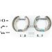 Textar Bremsbackensatz Shoe Kit Pro 84049601 Textar Bremsbackensatz Shoe Kit Pro 84049601