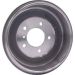 Bremstrommel 8DT 355 301-141 Bremstrommel 8DT 355 301-141