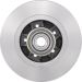 BOSCH Bremsscheibe 0 986 479 015 BOSCH Bremsscheibe 0 986 479 015