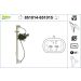 Valeo Fensterheber 851014
