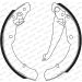 Bremsbackensatz FSB549 Bremsbackensatz FSB549