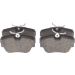 BOSCH Bremsbelagsatz, Scheibenbremse 0 986 491 730 BOSCH Bremsbelagsatz, Scheibenbremse 0 986 491 730