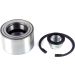 NTN-SNR Radlagersatz R140.06