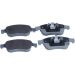 QUARO Bremsbelagsatz, Scheibenbremse QP4347 QUARO Bremsbelagsatz, Scheibenbremse QP4347