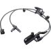 Metzger Sensor, Raddrehzahl 09001296