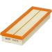 Hengst Filter Luftfilter E417L
