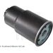 Blue Print Kraftstofffilter ADM52351