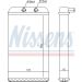 Nissens Wärmetauscher, Innenraumheizung 73986 Nissens Wärmetauscher, Innenraumheizung 73986