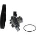 BOSCH Wasserpumpe + Zahnriemensatz 1 987 948 857