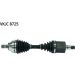 Antriebswelle VKJC 8725 Antriebswelle VKJC 8725