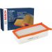 BOSCH F 026 400 343 Luftfilter BOSCH F 026 400 343 Luftfilter