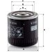Ölfilter W 9100