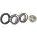 SKF Radlagersatz VKBA 3666