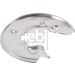 FEBI BILSTEIN 174629 Spritzblech, Bremsscheibe
