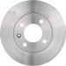 BOSCH Bremsscheibe 0 986 478 017