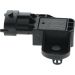 BOSCH Sensor, Ladedruck 0 261 230 302