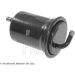 Blue Print Kraftstofffilter ADK82318