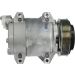 Kompressor, Klimaanlage 89070 Kompressor, Klimaanlage 89070