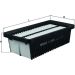 Knecht Luftfilter LX 2035