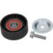 Maxgear Umlenk-/Führungsrolle, Keilrippenriemen 54-0927