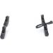 BOSCH Bremsbelagsatz, Scheibenbremse 0 986 494 075 BOSCH Bremsbelagsatz, Scheibenbremse 0 986 494 075