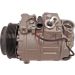 Kompressor, Klimaanlage ACP 354 000S Kompressor, Klimaanlage ACP 354 000S