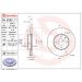 Brembo Bremsscheibe PRIME LINE - UV Coated 09.E032.11 Brembo Bremsscheibe PRIME LINE - UV Coated 09.E032.11