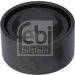 FEBI BILSTEIN 182203 Umlenk-/Führungsrolle, Keilrippenriemen