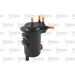 Valeo Kraftstofffilter 587555