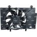 NRF Lüfter, Motorkühlung 47957
