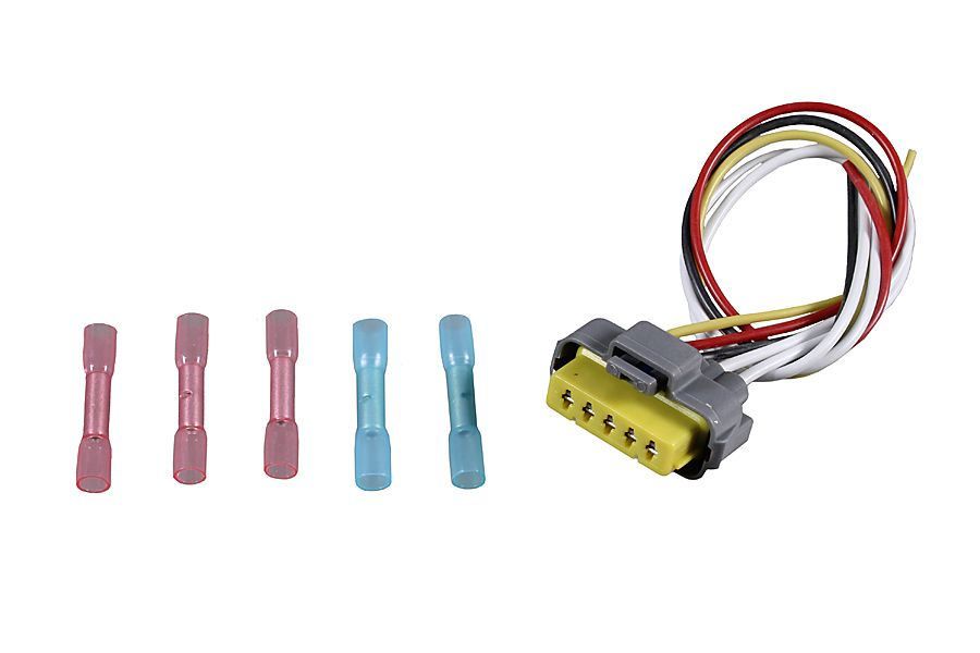 Metzger Kabelreparatursatz, Wischermotor 2324184