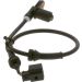 BOSCH Sensor, Raddrehzahl 0 986 594 010