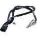 NRF Sensor, Abgastemperatur EASY FIT 707025