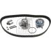 FEBI BILSTEIN 40618 Wasserpumpe + Zahnriemensatz