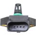 Metzger Sensor, Ladedruck-Saugrohrdruck 0906429