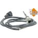 Sensor, Abgastemperatur 707217 Sensor, Abgastemperatur 707217