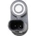 Metzger Sensor, Raddrehzahl 09001277